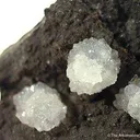 Chabazite Var. Phacolite - image 2