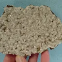 Chabazite (Var: Phacolite) - image 1