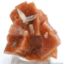 Chabazite With Calcite - image 1
