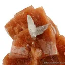 Chabazite With Calcite - image 2
