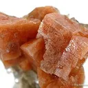 Chabazite With Heulandite - image 2