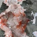 Chabazite with Heulandite - image 5