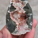 Chabazite with Heulandite - image 6