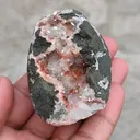 Chabazite with Heulandite - image 3