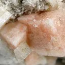 Chabazite With Heulandite - image 2