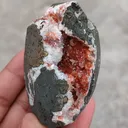 Chabazite with Heulandite - image 2