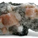 Chabazite With Heulandite - image 1