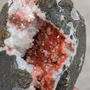 Chabazite with Heulandite - image 3
