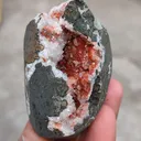 Chabazite with Heulandite - image 6