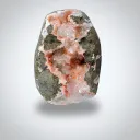 Chabazite with Heulandite - image 1