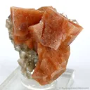Chabazite With Heulandite - image 1