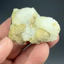 Chabazite with Mesolite - image 2