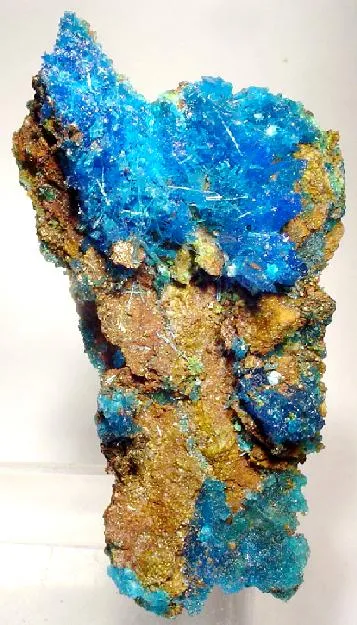 Chalcanthite image