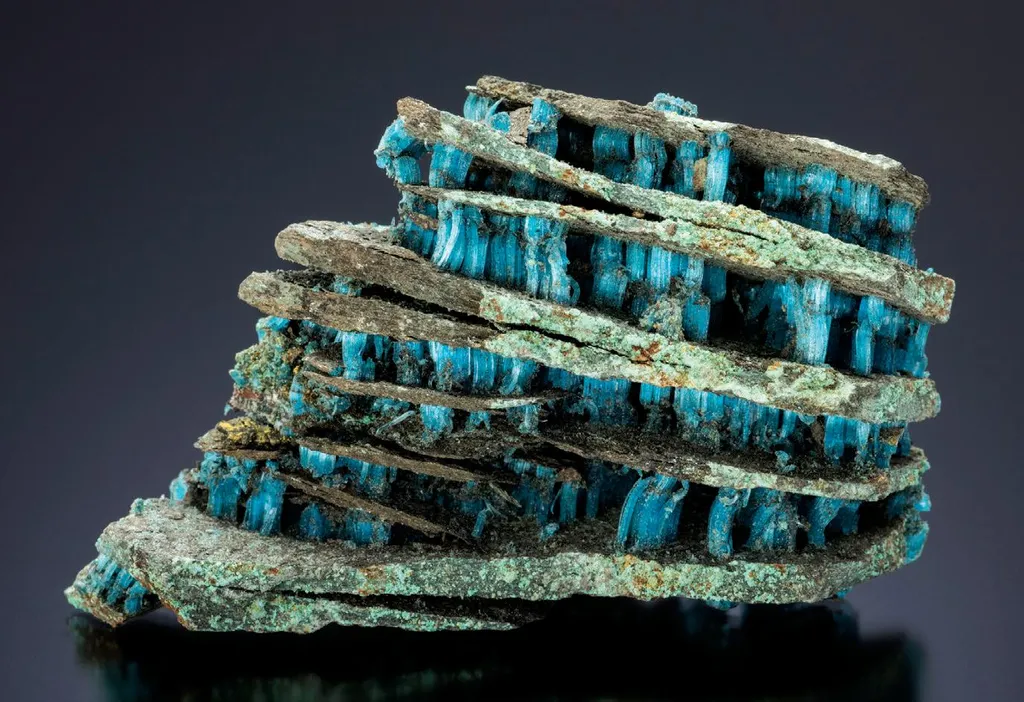 Chalcanthite image