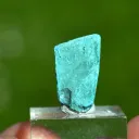 Chalcanthite 2 grams - Flambeau Mine, Ladysmith, Rusk County, Wisconsin, USA - image 1