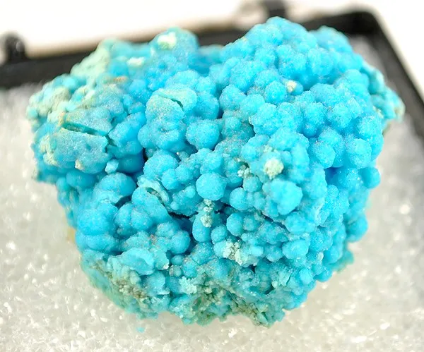 Chalcanthite - image 1