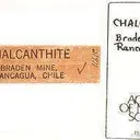 Chalcanthite - image 4