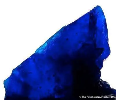 Chalcanthite - image 3