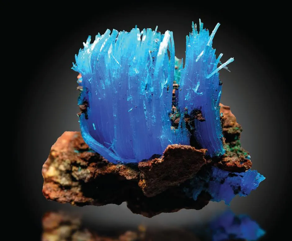 Chalcanthite image
