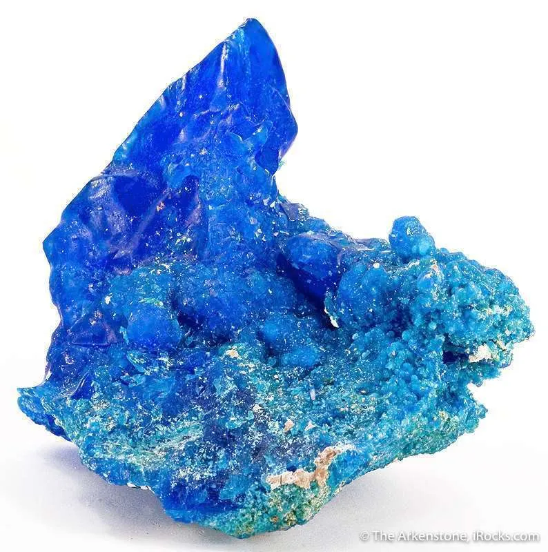 Chalcanthite image