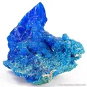 Chalcanthite - image 1