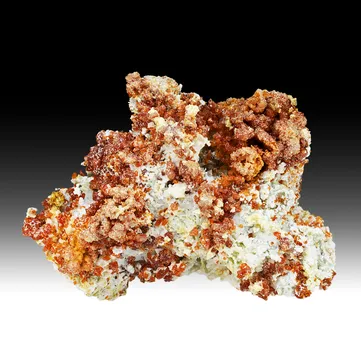 Chalcanthite from Rammelsberg, Lower Saxony, Germany