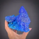 Chalcanthite (late 1800s) - image 1