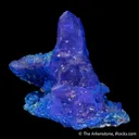 Chalcanthite (late 1800s) - image 5