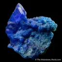 Chalcanthite (late 1800s) - image 4