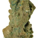 Chalcanthite With Melanterite, Romerite - image 1