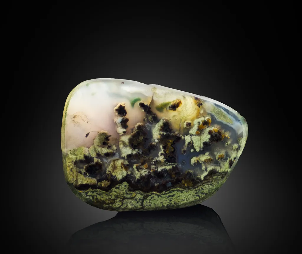 Chalcedony - image 2