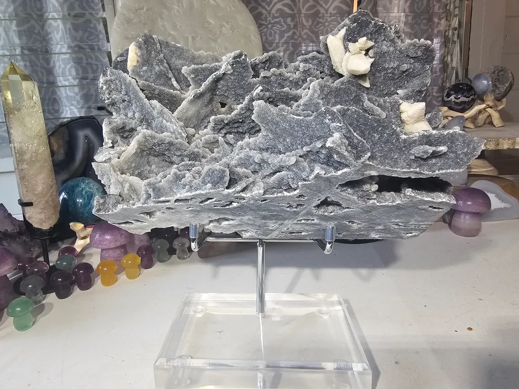 Chalcedony - image 10