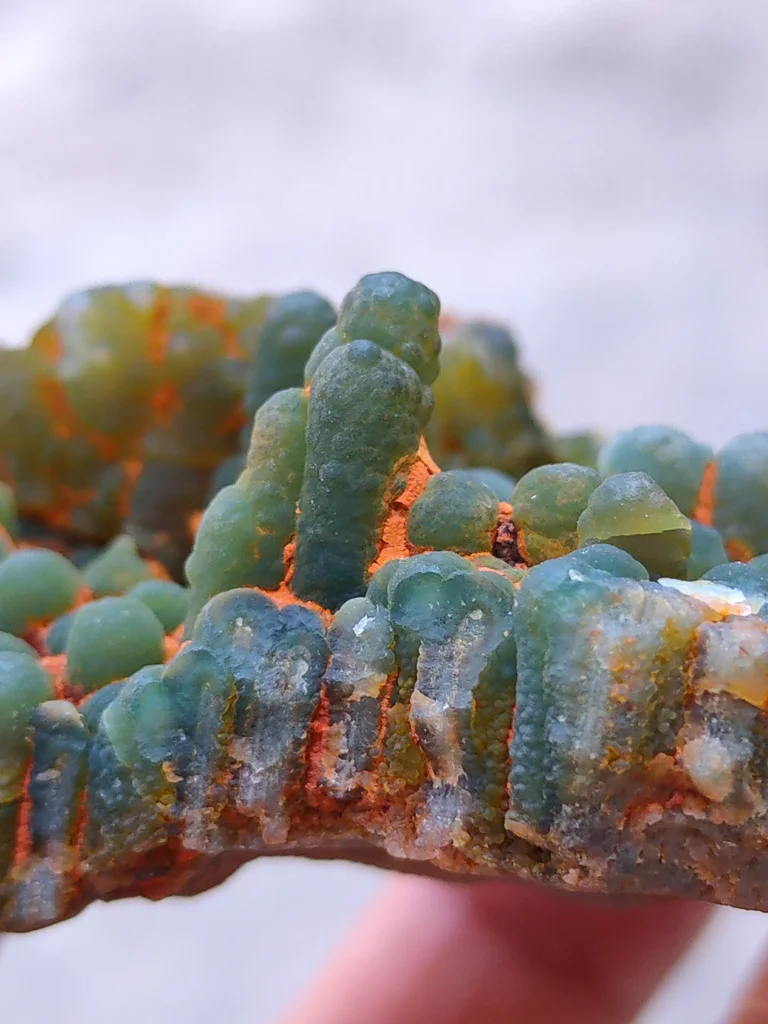 Chalcedony - image 6