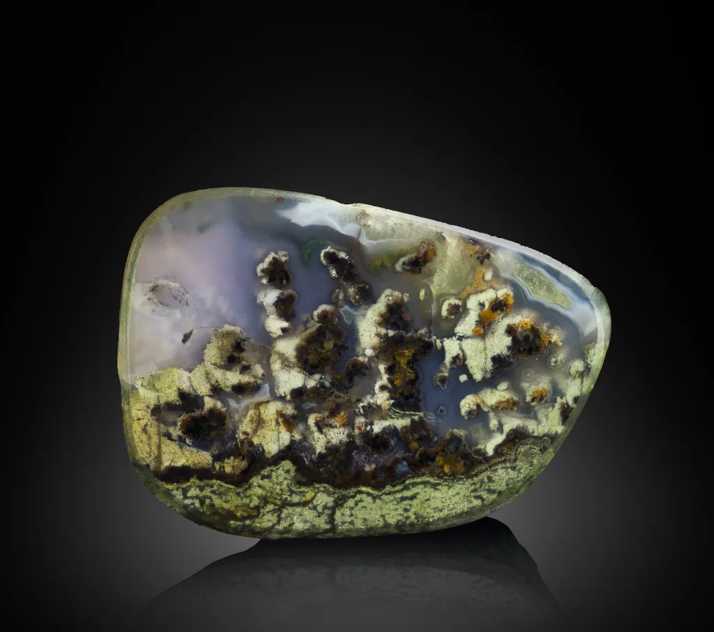 Chalcedony image