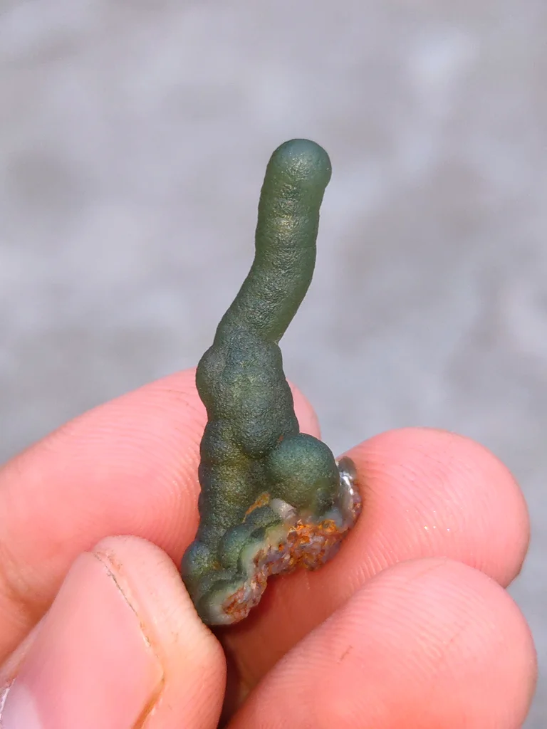 Chalcedony - image 6