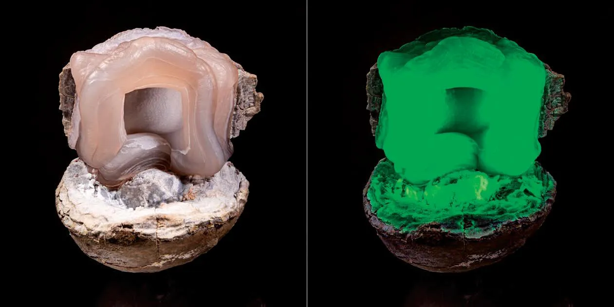 Chalcedony - image 1