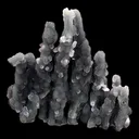 Chalcedony Coral Natural Mineral Specimen - image 5