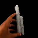 Chalcedony Coral Natural Mineral Specimen - image 5