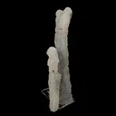 Chalcedony Coral Natural Mineral Specimen - image 3