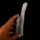 Chalcedony Coral Natural Mineral Specimen - image 4