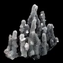 Chalcedony Coral Natural Mineral Specimen - image 2
