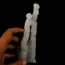 Chalcedony Coral Natural Mineral Specimen - image 4