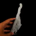 Chalcedony Coral Natural Mineral Specimen - image 4