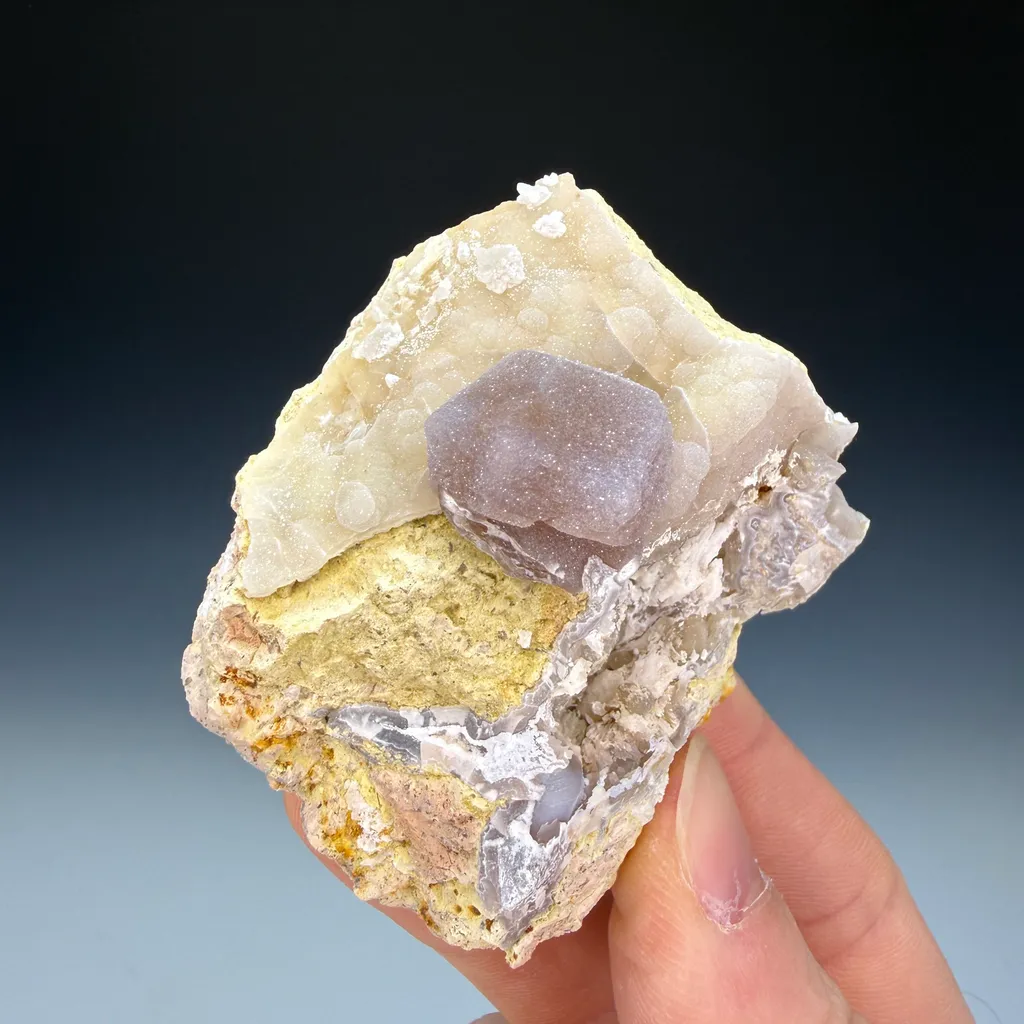 Chalcedony image