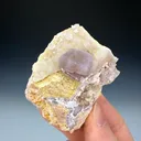Chalcedony - image 1