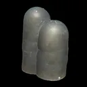 Chalcedony from Chhatrapati Sambhajinagar, Maharashtra, India - image 3