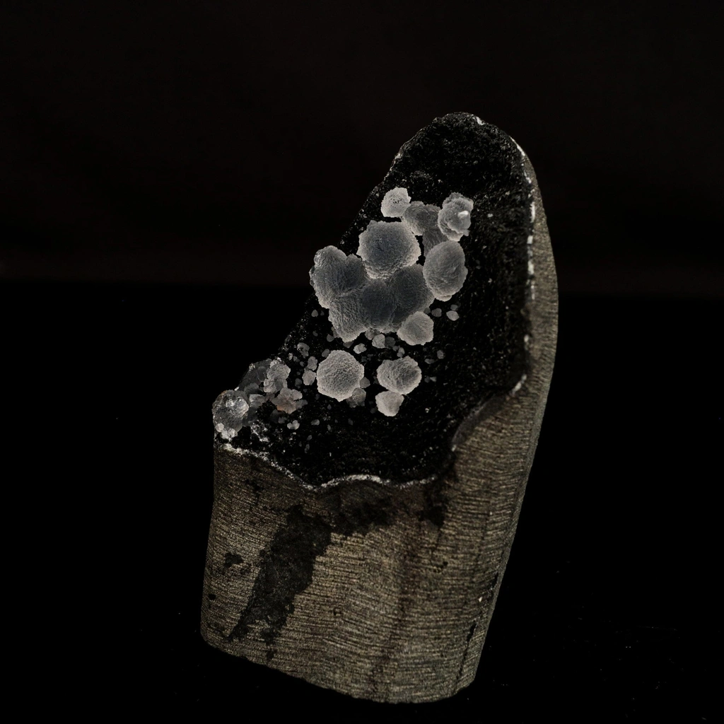 Chalcedony from India - image 3