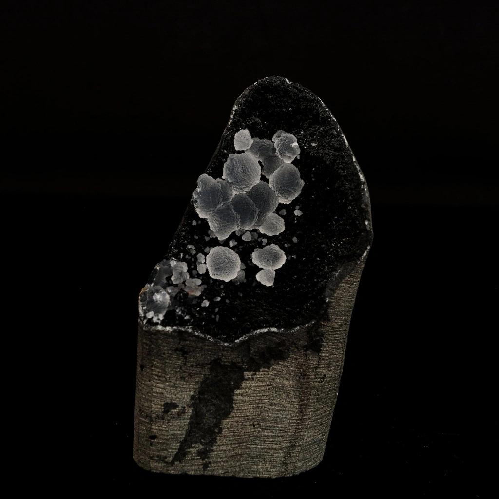 Chalcedony from India - image 1
