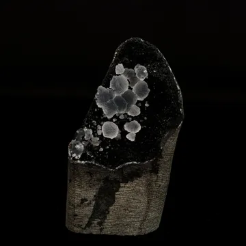 Chalcedony from India