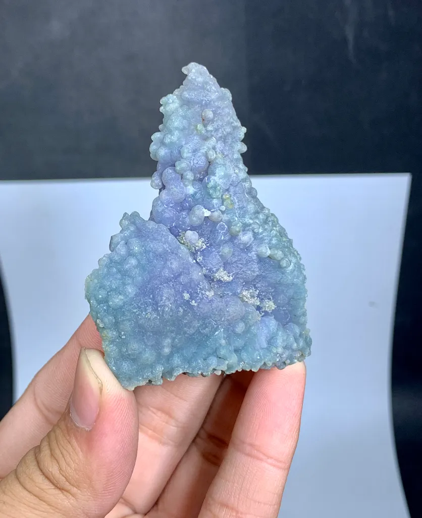 Chalcedony from Indonesia - image 6